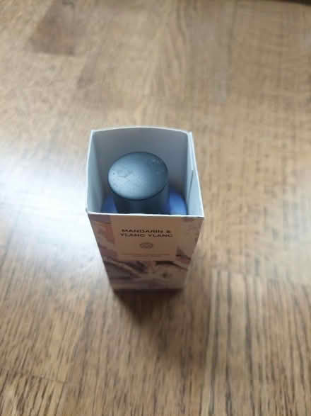 Photo of free M&S Perfume (Clerkenwell WC1X) #2