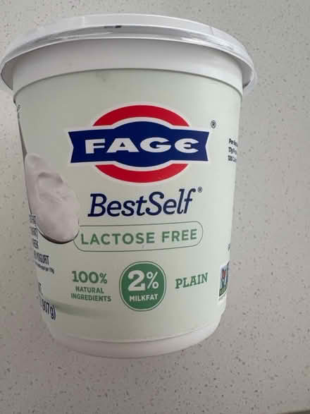 Photo of free Fage Yogurt (Vacaville) #1