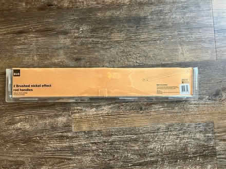 Photo of free Kitchen cupboard handle (Mill Hill NW7) #2