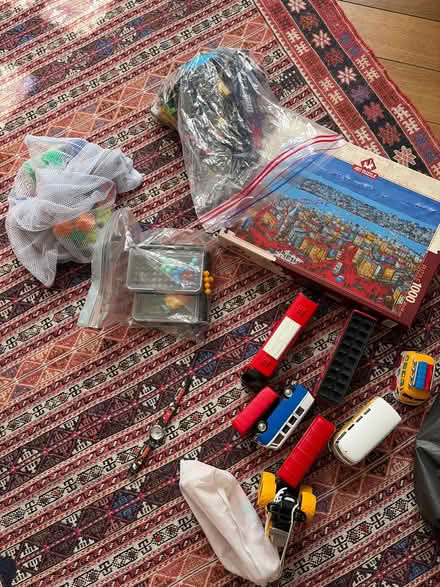Photo of free Kids stuff (Home N10) #1