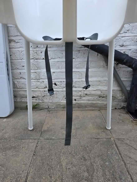 Photo of free IKEA highchair (Ravenscourt Park W6) #3