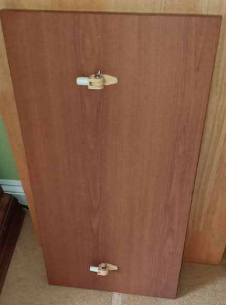 Photo of free Mirror (Woodley RG6) #2