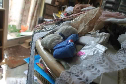 Photo of free Material and Sewing items (dorchester DT1) #3