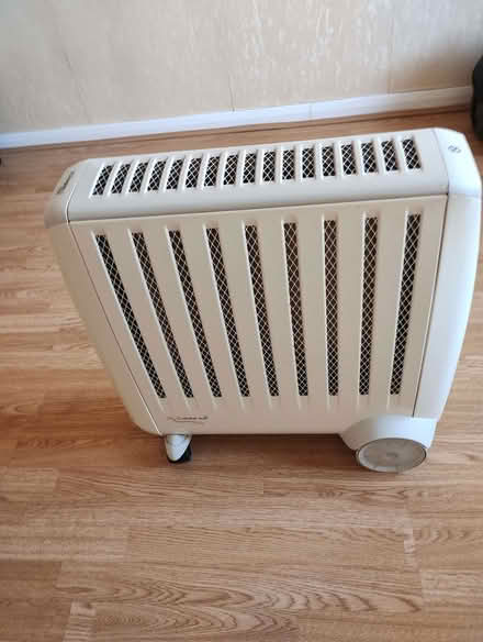 Photo of free Dimplex Eco heater. (Ramsgate CT11) #1