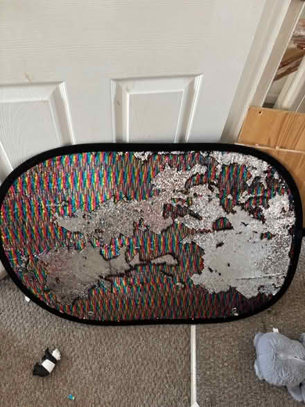 Photo of free Sensory thing (Sydenham Cv311gp) #1