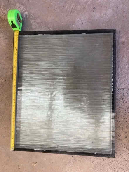 Photo of free Double glazed window (Gamblesby CA10) #1
