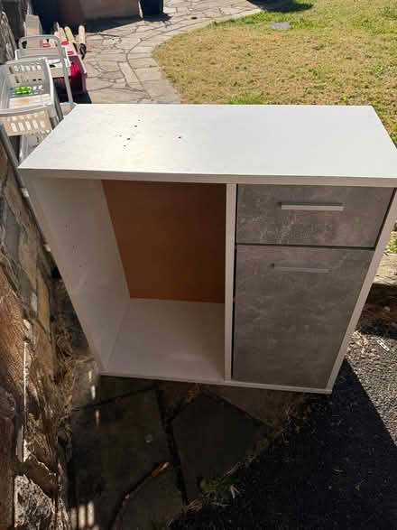 Photo of free Desk small (Dunmore East) #1