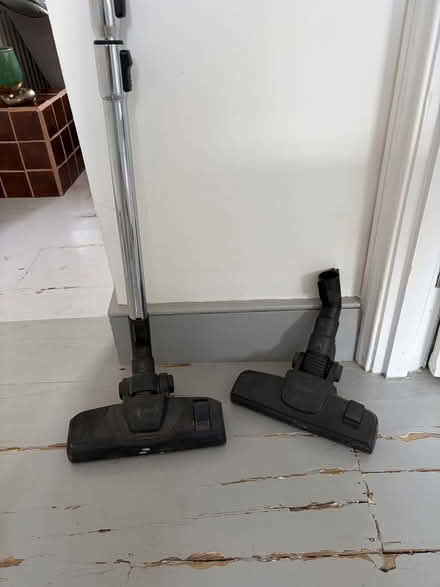 Photo of free john lewis hoover fittings (Bermondsey street SE1) #2