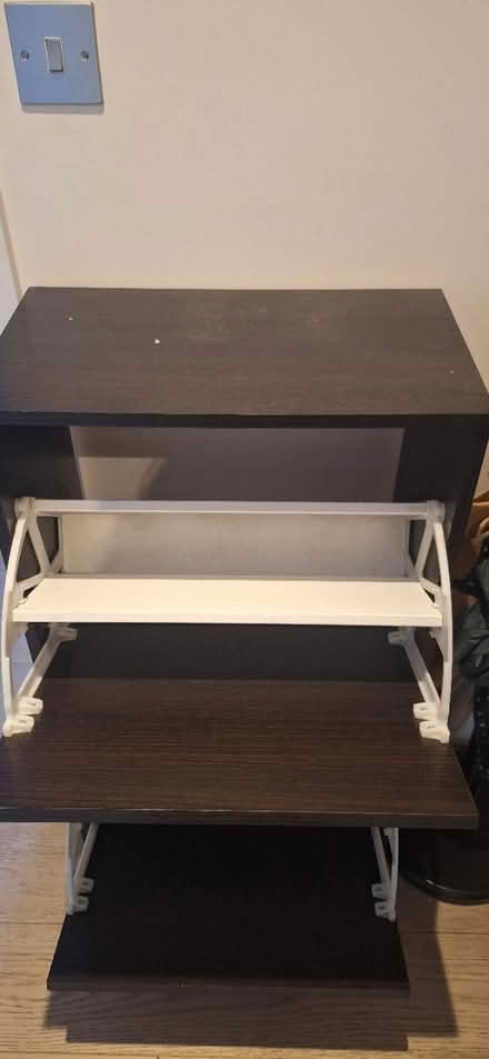 Photo of free Shoes storage (Brent lea TW8) #2