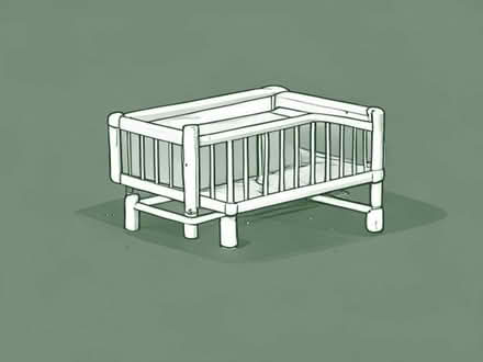 Photo of Playpen/travel cot (Gipton LS9) #1