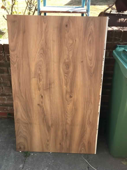 Photo of free MDF type board (Ramsgate CT10) #1