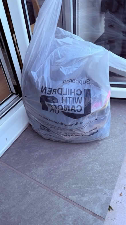 Photo of free Large Bag Assorted Ladies Clothes (Billericay CM11) #1