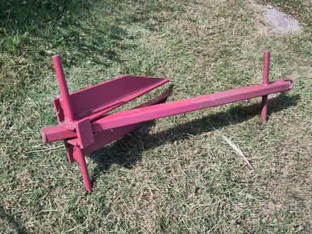 Photo of free Anchor (Moreton CH46) #2