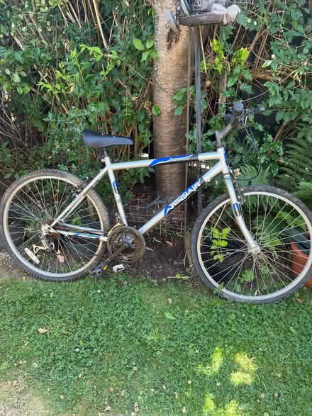 Photo of free Adult Bike (Enfield EN1) #1