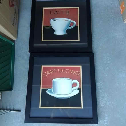 Photo of free Coffee Art (Uplands / Riverside) #1