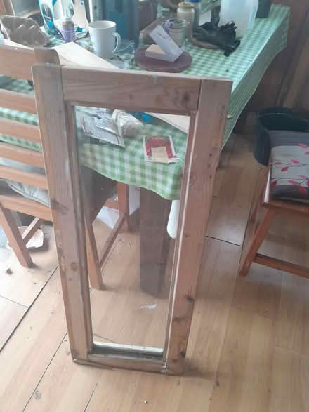 Photo of free Home made window (GL6 Ruscombe) #1
