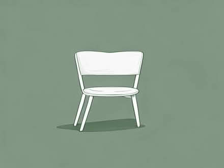 Photo of Folding chair (Appleby-in-Westmorland CA16) #1