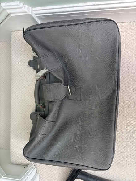 Photo of free Suitcase (Ball Hill CV2) #1