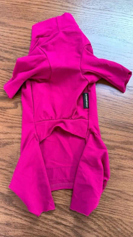 Photo of free Equafleece T-shirt Suit-Small Dog (Billericay CM11) #3