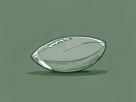 Photo of Football size 5 (Mile End E1) #1