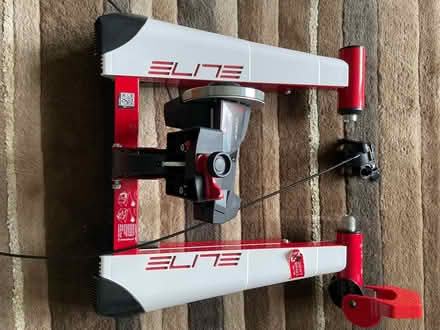 Photo of free Cycle Trainer - Elite Force 8 Turbo (Pollards Hill SW16) #4