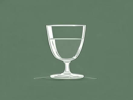 Photo of free Glassware (Lockhaugh NE39) #1