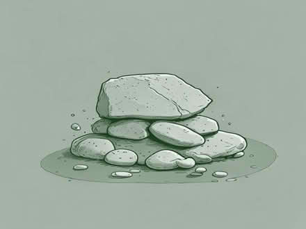 Photo of Flintstones/pebbles/generic stones (Purley CR2) #1