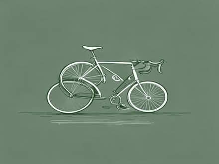 Photo of Men’s Bicycle (Rough Hay WV13) #1