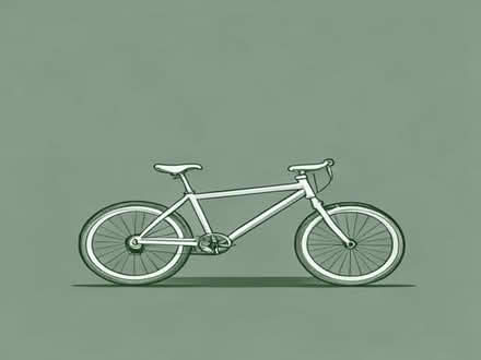 Photo of Folding Bike (The Plantation GL5) #1
