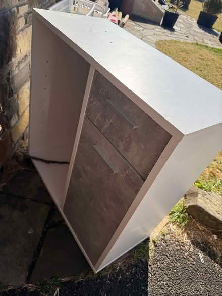 Photo of free Desk small (Dunmore East) #2
