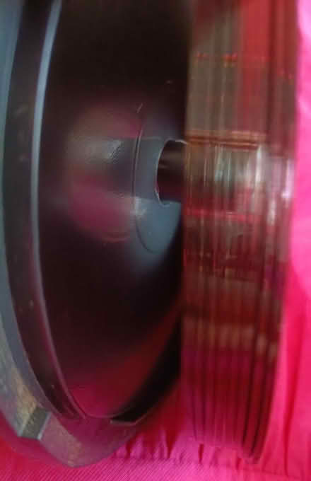 Photo of free CDRW rewritable CDRs x 8 (Westminster Drive PO21) #2