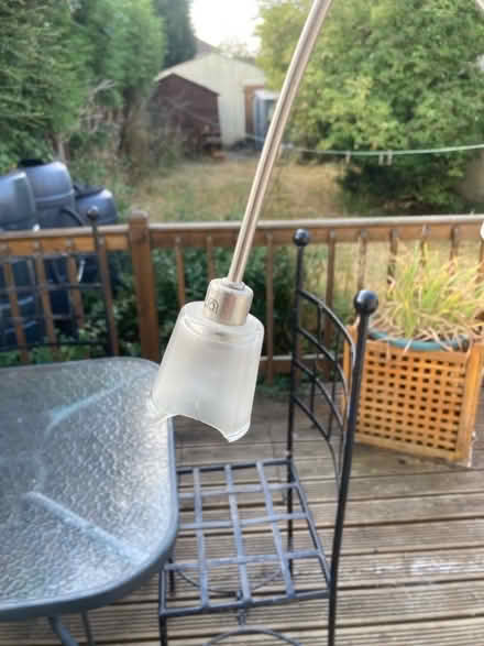 Photo of free Lamp (Filton BS34) #2