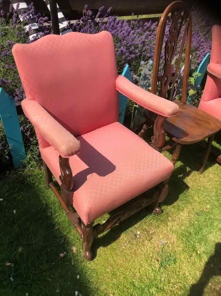 Photo of free Furniture for upcycling (Gracemount EH17) #4