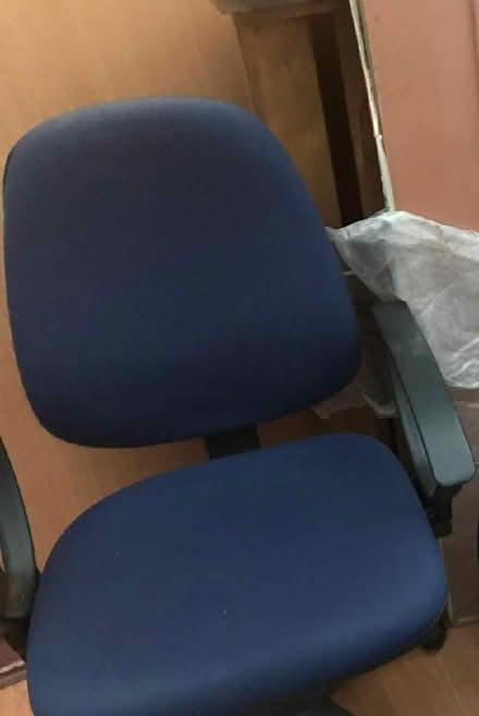 Photo of free Office chair (Westbrook WA5) #1