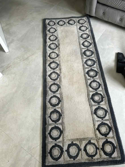 Photo of free Rug wool (Leopardstown) #1
