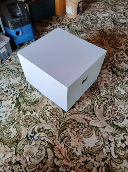 Photo of free Kampa Kharzi and home made cover (Danehill RH17) #2