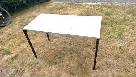 Photo of free Table (Paddock Wood TN12) #1
