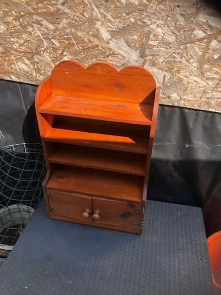 Photo of free Furniture for upcycling (Gracemount EH17) #2