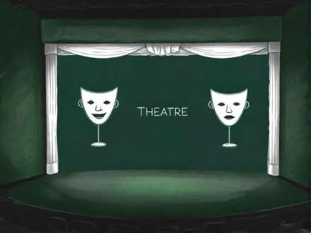 Photo of free Theatre Program (Lifford B30) #1