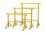 Photo of Scaffold trestles (Horsham Town RH12) #1