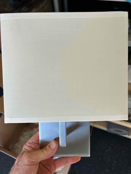 Photo of free 3 Free living room sconces (Loma Verde Ave, Palo Alto) #1