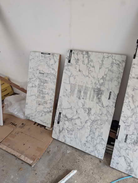 Photo of free Kitchen Worktop offcuts (Orpington BR6) #2