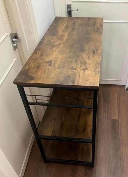 Photo of free Kitchen island N4 (N4) #1