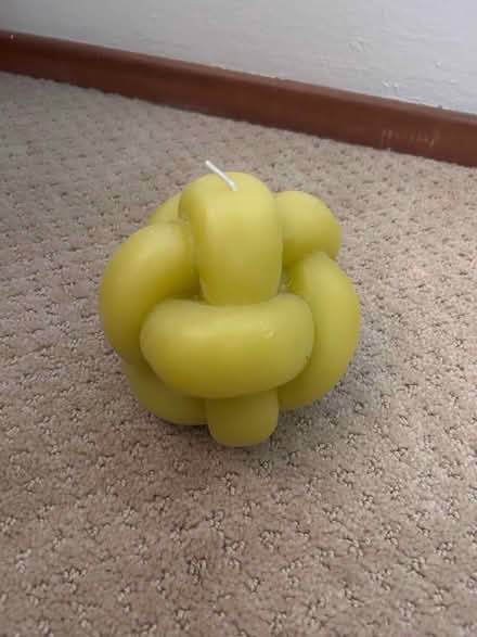 Photo of free Candles (east Petaluma) #1
