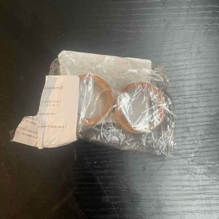 Photo of free Brown medical tape NEW (Congleton) #1