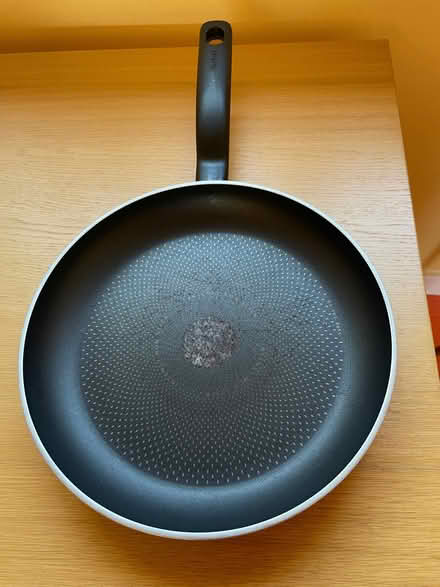 Photo of free Tefal frying pan (Carrick Knowe EH12) #1