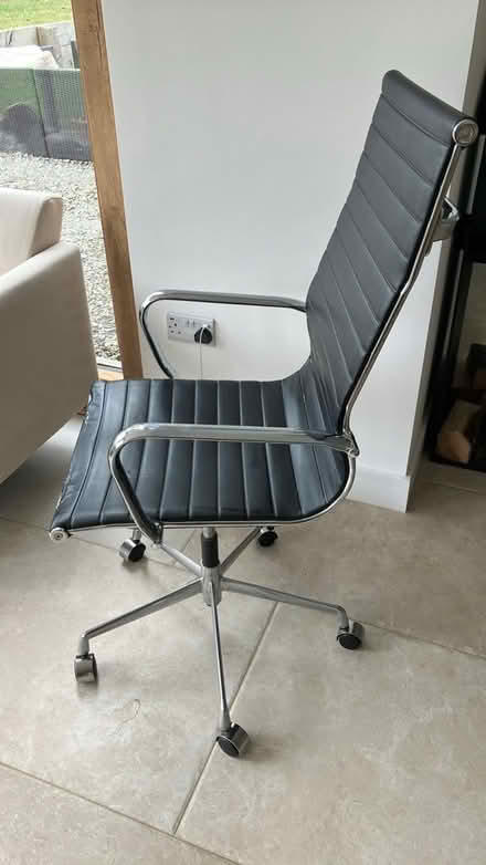 Photo of free Office Chair (Wigmore HR6) #1