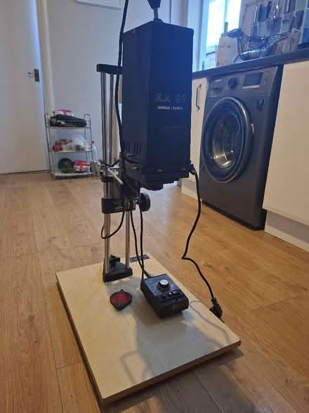 Photo of free Enlarger (Whipps Cross E10) #2