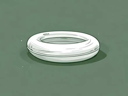 Photo of free Plastic shell paddling pool (Moulsecoomb BN2) #1