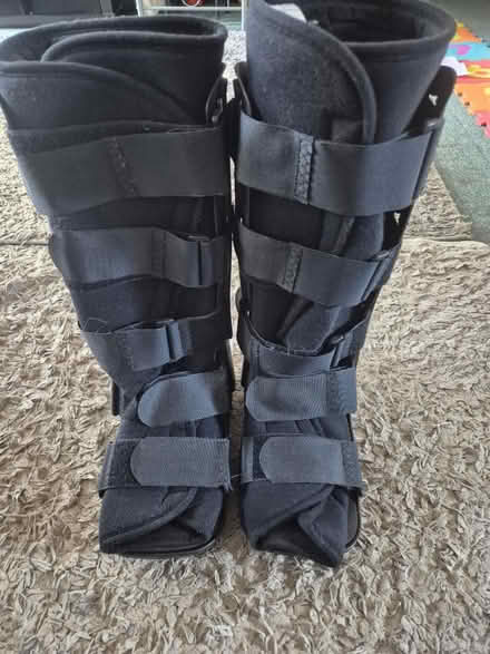 Photo of free Boots (Chard TA20) #1